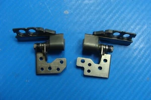 Lenovo ThinkPad 14" T460 Genuine Laptop LCD Left & Right Hinge Set - Picture 1 of 2