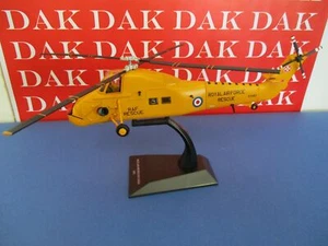 Die Cast 1/72 Modell Hubschrauber Helicopter Westland Wessex HU5 HAS31 UK - Bild 1 von 4