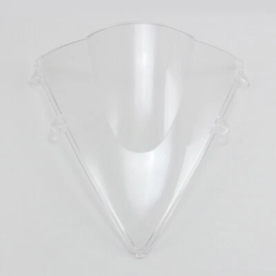 Motorcycle Windshield Windscreen For Honda CBR1000RR 2012-2016 Clear Foto 1 de 3