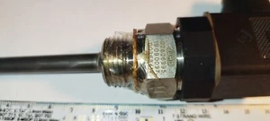 ✅00368414 - 02606995- 19090037 Resistance thermometer Pt100 -50 ... 200°C 2 Wire - Picture 1 of 4