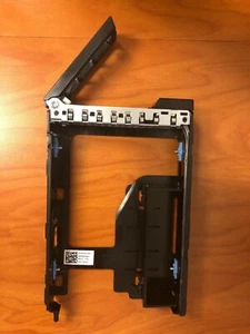 Dell Precision Tower T5820 T7820 T7920 2.5" 3.5" Hard Drive Caddy Tray - Picture 1 of 1