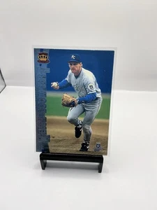 1997 Pacific Crown Collection - Keith Lockhart #104 Silver - Bild 1 von 3