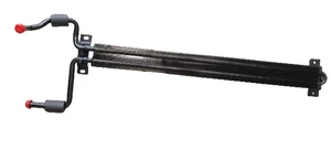 For Bentley Continental Flying Spur Steering machine radiator OEM:3W0422885E - Bild 1 von 3