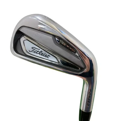 Titleist T100 Iron 1pc #4 Flex Stiff N.S.PRO MODUS3 TOUR 105 Steel - Image 1 of 4