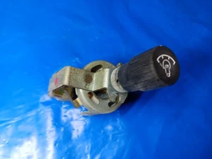 84-89 Toyota Pickup 4Runner Dash Courtesy Gauge Light Dimmer Switch Rheostat OE - Picture 1 of 5