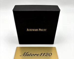 Audemars Piguet Royal Oak 50th Anniversary Keychain Gift Official Novelty New - Picture 1 of 12