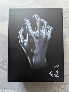 Finalmouse Starlight Pro TenZ Small Wireless Gaming Mouse Limited Edition Light - Picture 1 of 2