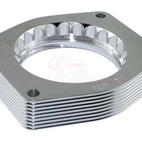 Espaciador de carrocería de acelerador eléctrico aFe para GMC Sierra 1500 Hybrid 2009-2013 Foto 1 de 1