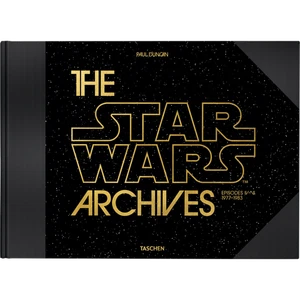 The Star Wars Archives. 1977–1983 Paul Duncan - Bild 1 von 7