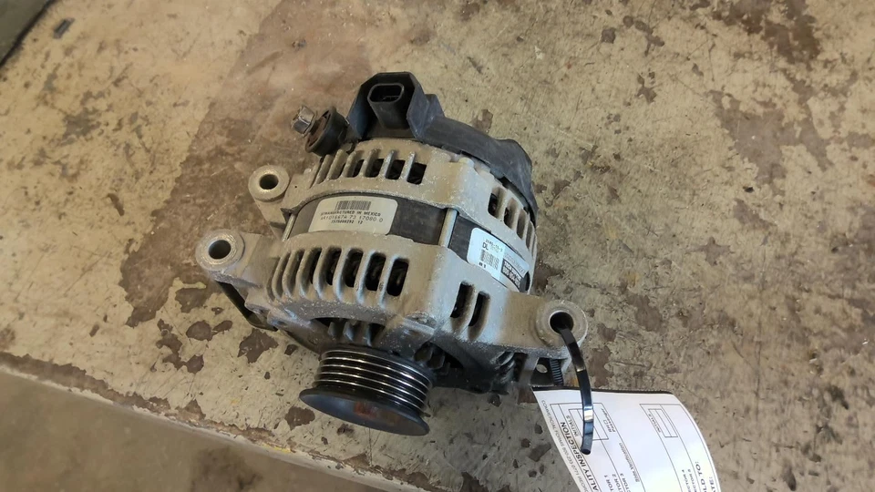 Alternador compatible con 05-07 COBALTO 724372 Foto 1 de 4