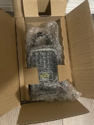 Master Lock Key Lock Box Safe Code Realtors Short-Term Rentals, 5 Keys, 5440EC - Image 1 of 4