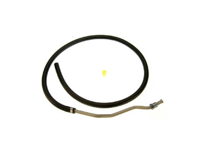 For 1967-1970 Ford Mustang Power Steering Return Line Hose Assembly 93746MWQS - Image 1 of 2