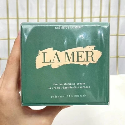 LA MER Creme The La Mer The Moisturizing Cream 3.4oz/100ml NIB - Image 1 of 2