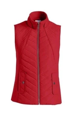 Охотничий жилет Lularoe Xl красный новый с Ярлыками  - Изображение 1 из 4