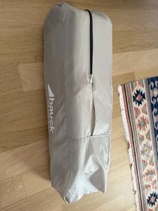 Lettino Da Viaggio Dream N Play - Culla Neonato Fino a 15Kg - Letto Pieghevole - Foto 1 di 7
