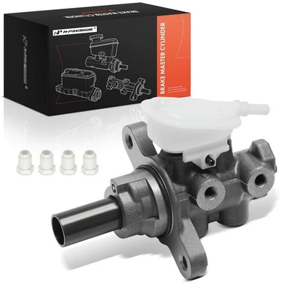 Cilindro maestro de freno compatible con Ford Focus 2009-2011 2,0 L aspiración natural Foto 1 de 4