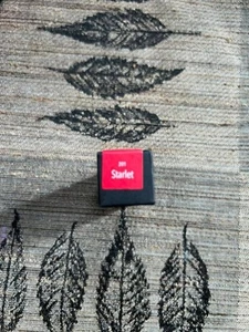 COLOR STREET STARLET New in Box Lipstick Makeup - Picture 1 of 2