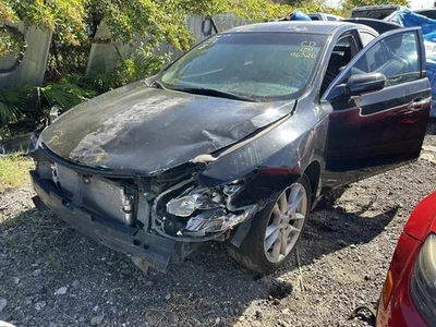 Automatic Transmission CVT Fits 11-14 MAXIMA 580160 Foto 1 de 4