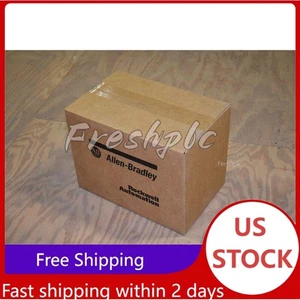 New AB 2711P-T15C4D1 PanelView 1500 Touch/Enet/RS232 64MB DC  US Free Tax - Picture 1 of 4