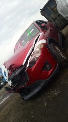 2015 MAZDA CX-5 2.5L Engine Complete Assembly 4WD 131K Miles OEM PYY302300B - Image 1 of 4