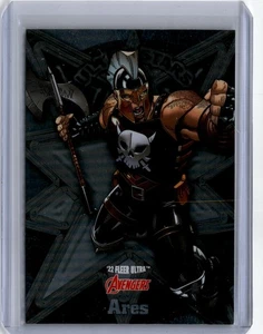 2022 Fleer Ultra Marvel Avengers Ares #US2 - Bild 1 von 2