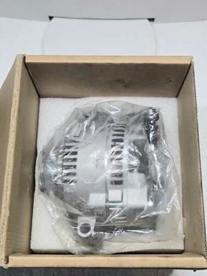Alternator Fit For Ford Explorer Mercury Mountaineer 130Amp 2004-2008 4.0L V6 - Image 1 of 4