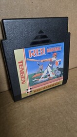 RBI Baseball (Tengen) - Original Nintendo NES Game AUTHENTIC