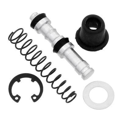 11mm Thread Brake Master Cylinder Repair Kit Motorcycle Repair Replacement Part - image 1 of 3