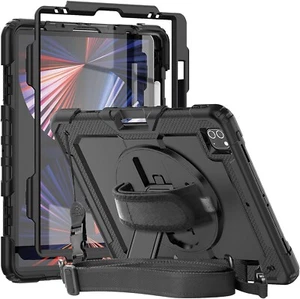 Case for iPad Pro 12.9 inch 6th/5th/4th Generation, 2022/2021/2020 - Picture 1 of 7