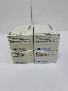 Baumer Absolut Multiturn Hollow Shaft Encoder BMMH 42S1N24B12/18P25 New - Picture 1 of 7
