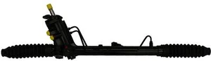 Lenkgetriebe VW Polo (6R, 6C), Seat Ibiza V (6J5, 6J1, 6J8) (mit ESP) - Bild 1 von 4
