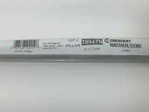 037103242198 NICHOLSON 39947  8''/233MM - Picture 1 of 3