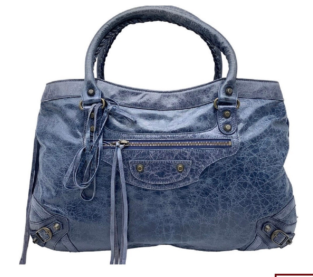 Balenciaga Giant City for sale - eBay Balenciaga Giant City for sale - eBay
