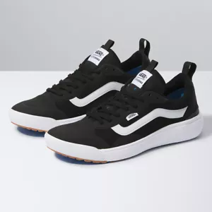 Scarpe da skate Vans Ultra Range EXO RapidWeld nere VN0A4U1KBLK US 4-13 - Foto 1 di 7