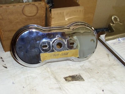 OEM Suzuki GT550/750 T500 "Titan" Tail Light Housing 35715-27691 Take-Off Used!# - Image 1 of 4