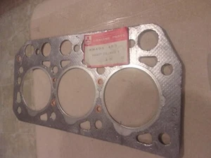 OEM MM408-453 Head Gasket Mitsubishi Case 245 Iseki - Picture 1 of 1