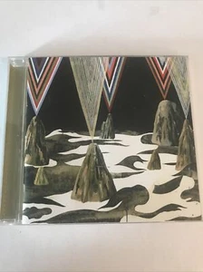 Lost in the Sound of Separation by Underoath (CD, 2008, Tooth & Nail Records) - Picture 1 of 2