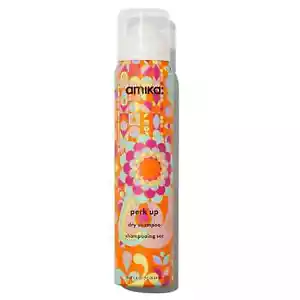 amika perk up talc-free dry shampoo 1.8 OZ - Picture 1 of 11