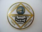 CANADIAN UNION LAPEL PIN - CUPE - PRINCE EDWARD ISLAND DIVISION