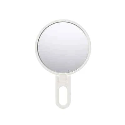 Espejo de mano plegable de estireno MUJI S OHA32A9S de Japón Foto 1 de 3