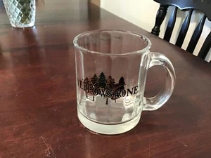 yellowstone mug - Picture 1 of 3