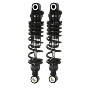 Royal Enfield Interceptor 650 (Black Edition) YSS RZ362 Shock Absorbers 18-22 - Picture 1 of 2
