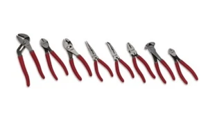 Juego de 8 alicates y cortadores Case IH - Imagen 1 de 2