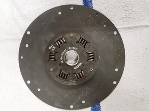 Amortiguador Volvo Penta OEM 841893-1 - Imagen 1 de 2