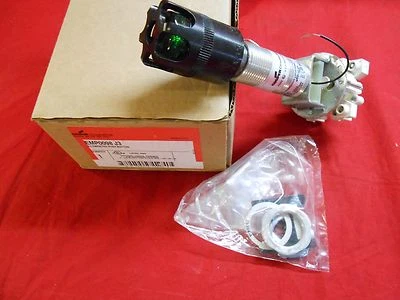 COOPER CROUSE HINDS CROUSE-HINDS EMP0098-J3 ILLUMINATED EXPLOSION-PROOF PUSH BUTTON PANEL - NIB