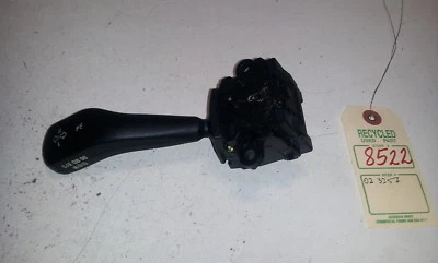 Interruptor de faros intermitente BMW 325i 2002 OEM #8522 Foto 1 de 4