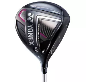 LADIES YONEX EZONE GT DRIVER 2022 LOFT 13 L-Flex GRAPHITE SHAFT GOLF CLUB RH 1W - Picture 1 of 8