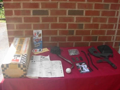 69 70 CHEVROLET BEL AIR BISCAYNE IMPALA CAPRICE NOS HURST 3 SPEED SHIFTER  - Image 1 of 4