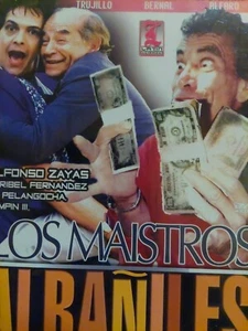 Los Maistros Albaniles - Picture 1 of 2