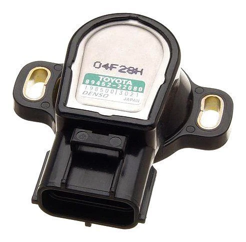 Sensor de posición del acelerador genuino Toyota Tacoma T100 Supra 4Runner 89452-22080 Foto 1 de 1